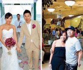 欧阳靖老婆是干嘛的？欧阳靖因为什么出名？