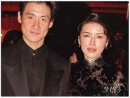 张学友老婆叫什么？张学友的绯闻是真的吗？