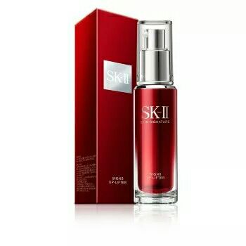SK2精华