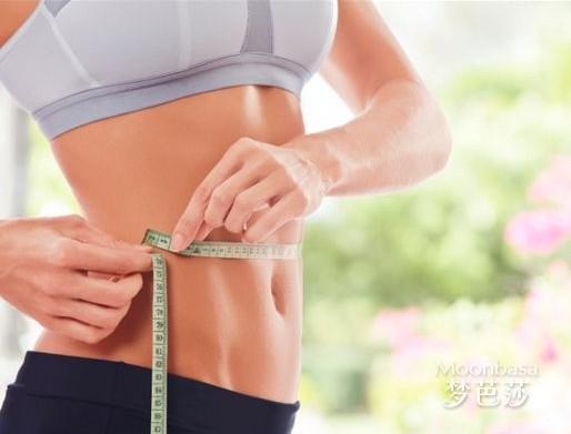 减肥先减水分再减脂肪