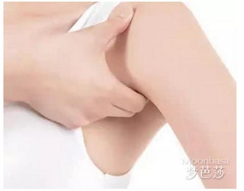 瘦胳膊最有效的方法