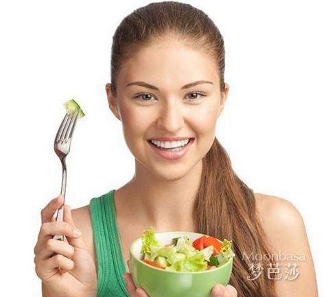 为什么有人吃不胖