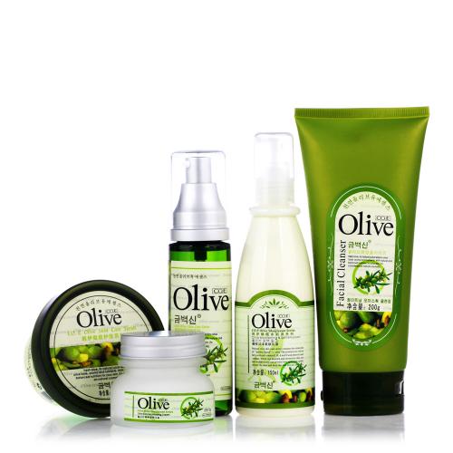 希腊Olive品牌护肤品怎样？
