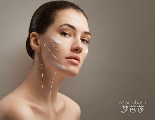 皮肤油腻毛孔粗多痘