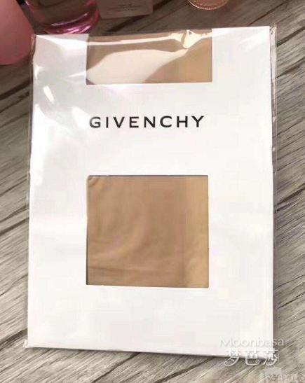 纪梵希丝袜多少钱