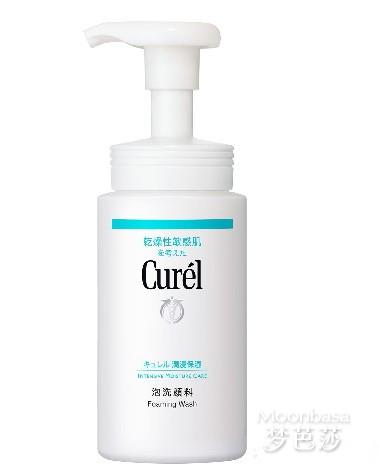 珂润的水乳怎么样？curel的水乳好用吗？