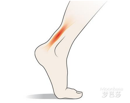 怎么瘦脚脖