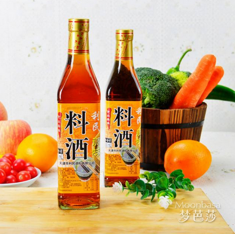 料酒和黄酒的区别